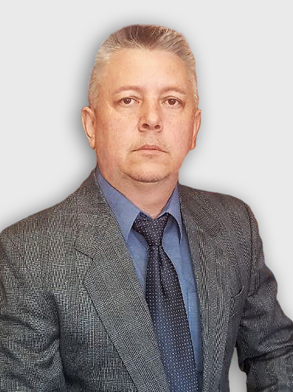 Грибанов Александр Петрович.
