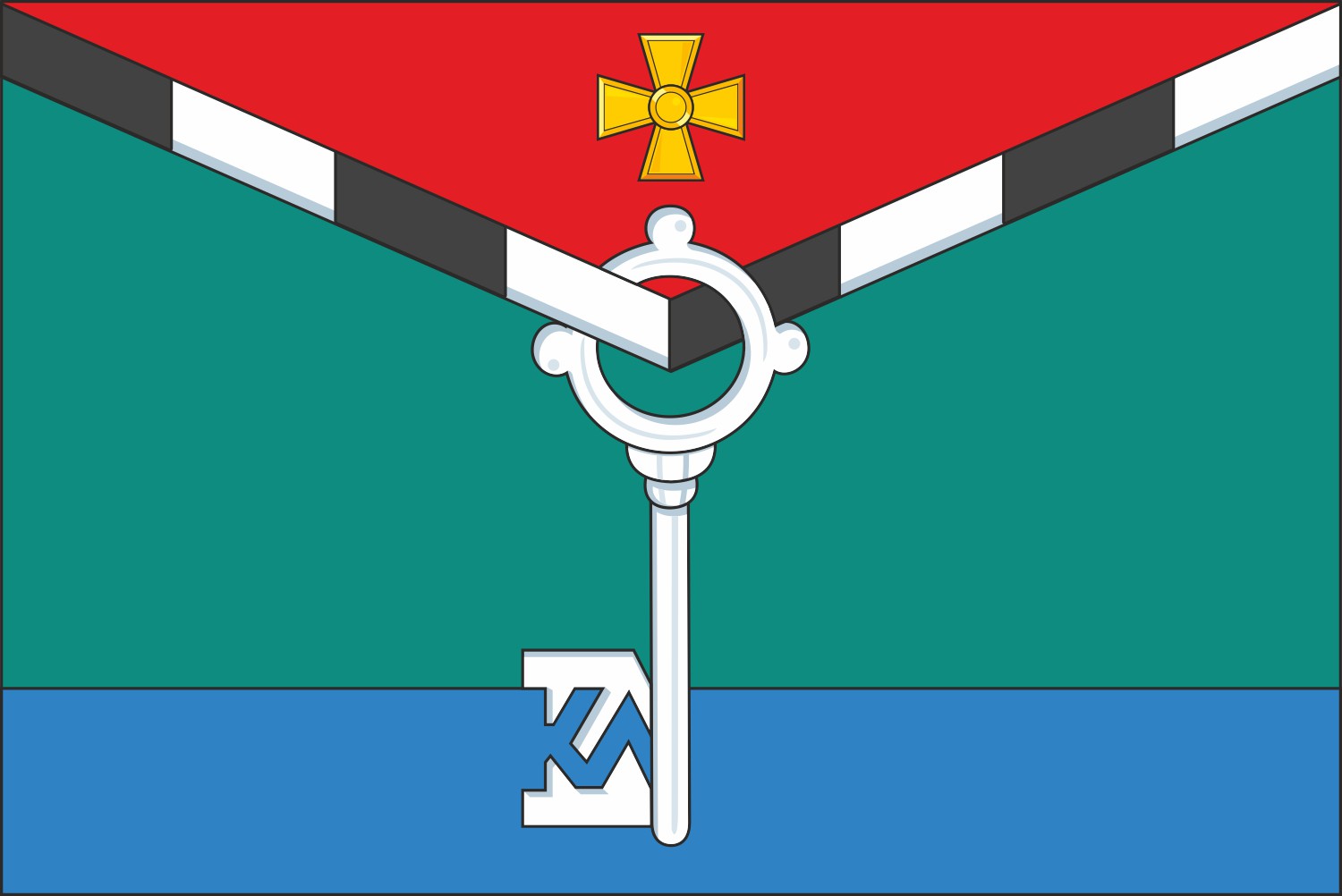 Изображение флага.